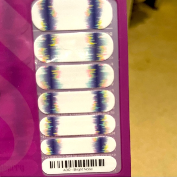 🆕 2 Sets of Jamberry Nail Wraps - Picture 5 of 5